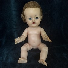 Vintage ideal doll for sale  Morris