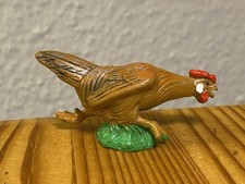 Schleich 13010 huhn gebraucht kaufen  Ahrensburg