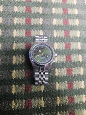 Seiko alpinist green for sale  Provo
