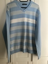 Vintage rockport pullover for sale  PETERLEE