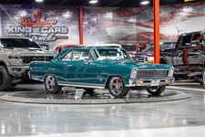 Chevrolet Nova SS 1966 comprar usado Chevrolet Nova SS 1966 comprar usado  Enviando para Brazil