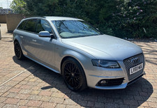 2011 audi avant for sale  COLCHESTER