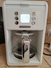 Morphy richards verve for sale  WIGSTON