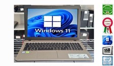Portatile notebook asus usato  Forli