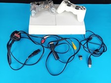 White ps3 super for sale  HULL