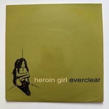 Everclear heroin girl for sale  HEMEL HEMPSTEAD