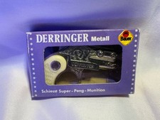 Alte spielzeugpistole derringe gebraucht kaufen  Frankfurt am Main