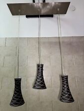 Lampadario sospensione moderno usato  Monte Sant Angelo