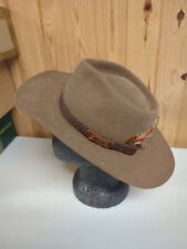 Akubra classic australian for sale  CHARD