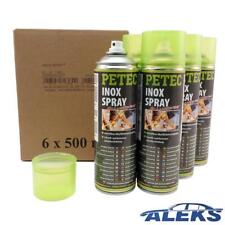 70360 petec inox gebraucht kaufen  Höchstadt a.d.Aisch