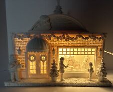 Dept retired holiday for sale  Hicksville