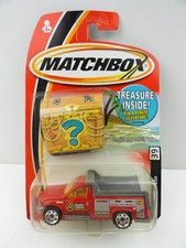 2005 matchbox ford for sale  Mechanicsburg
