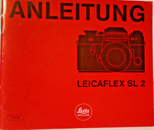 A0033 leitz leica gebraucht kaufen  Würselen