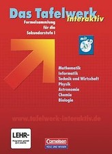 Tafelwerk interaktiv östliche gebraucht kaufen  Berlin