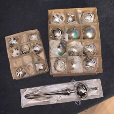 Alte christbaumkugeln kugeln gebraucht kaufen  Stadtbergen