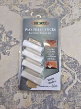 Briwax wax filler for sale  HEYWOOD