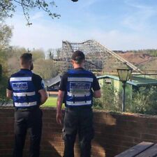 Security tactical viz for sale  PEMBROKE DOCK