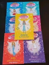 Rainbow magic party for sale  CARRICKFERGUS