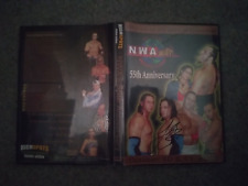 Dvd wrestling nwa gebraucht kaufen  Rochlitz