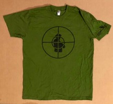 Camiseta promocional rara vintage 2005 Public Enemy Power To The People Greatest Hits comprar usado  Enviando para Brazil