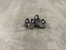 Schleich 14618 kaiserpinguin gebraucht kaufen  Staig