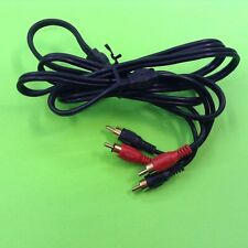 6ft audio cable for sale  California