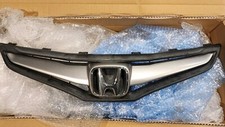 Usado, Grelha JDM para 2009-2013 Honda Fit - 08F21-TF0-0M-A2 - NH700M prata alabastro comprar usado  Enviando para Brazil