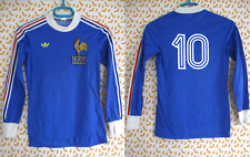 Maillot equipe mondial d'occasion  Arles
