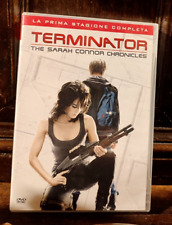 Dvd terminator the usato  Roma