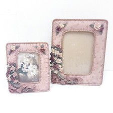 Vintage resin picture for sale  Bethlehem
