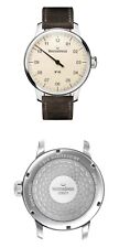 Meistersinger armbanduhr handa gebraucht kaufen  Beeskow