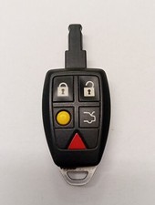 Chiave telecomando volvo usato  Pordenone