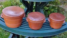 Série anciens pots d'occasion  France