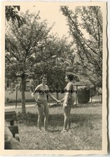Z592 foto 50er gebraucht kaufen  Kirchhain