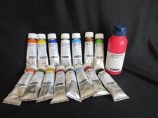 acrylfarben flaschen gebraucht kaufen acrylfarben flaschen gebraucht kaufen Berlin