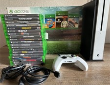 Microsoft xbox 500gb gebraucht kaufen  Trier