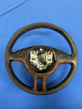 Volante bmw e46 usato  Brescia