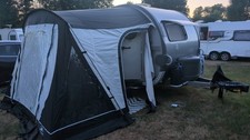 Sunncamp swift verao for sale  BILLINGSHURST