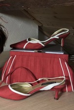 Jacques vert shoes for sale  BURNTWOOD