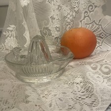 Vintage glass citrus for sale  New Tazewell