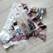 Näh schneiderbedarf kurzware gebraucht kaufen  Röbel