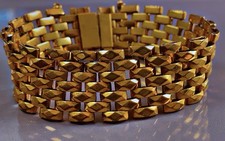 Magnifique bracelet murat d'occasion  France