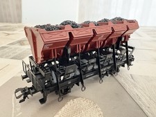 Märklin 4635 muldenkipper gebraucht kaufen  Herne