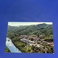 Valsesia agnona cartolina usato  Bari