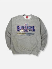 Sweat hoodie crewneck d'occasion Sweat hoodie crewneck d'occasion  Le Plessis-Trévise