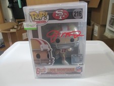 Autographed joe montana for sale  Sioux Falls