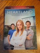 Heartland dvd season for sale  Ottawa