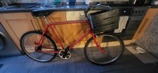 Bike original postmans for sale Bike original postmans for sale  LEIGH-ON-SEA