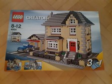 Lego creator stadthaus gebraucht kaufen  Freiburg im Breisgau
