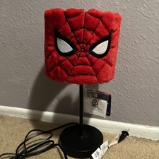 Marvel spiderman plush for sale  Los Angeles